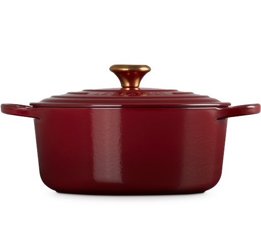 Кастрюля Le Creuset Evolution 5,3 л Rhone (21177269494441) - фото 3