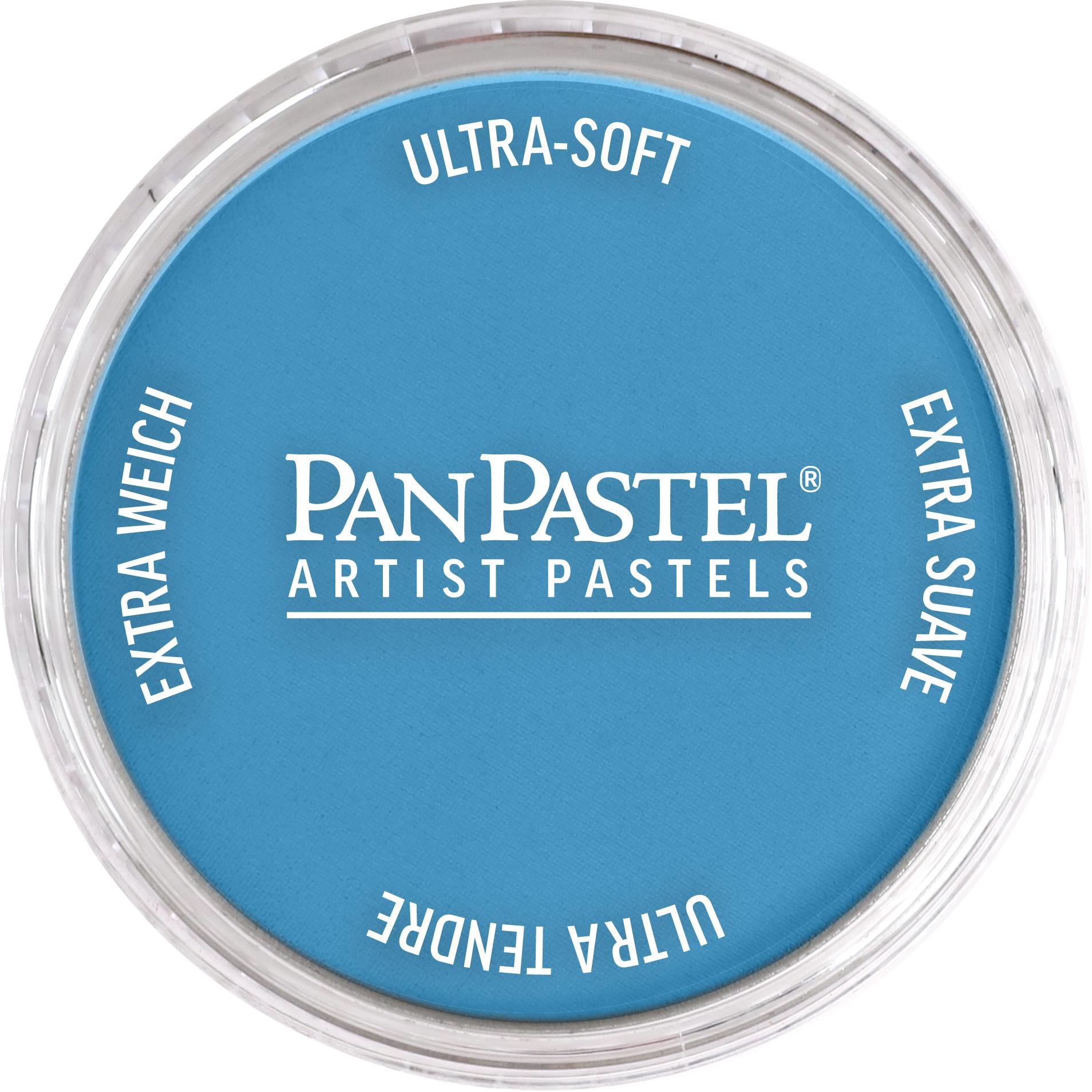 Пастель художня PanPastel 560.7 Phthalo Blue Light 9 мл (28769488) Пастель художня PanPastel 560.7 Phthalo Blue Light 9 мл (28769488)