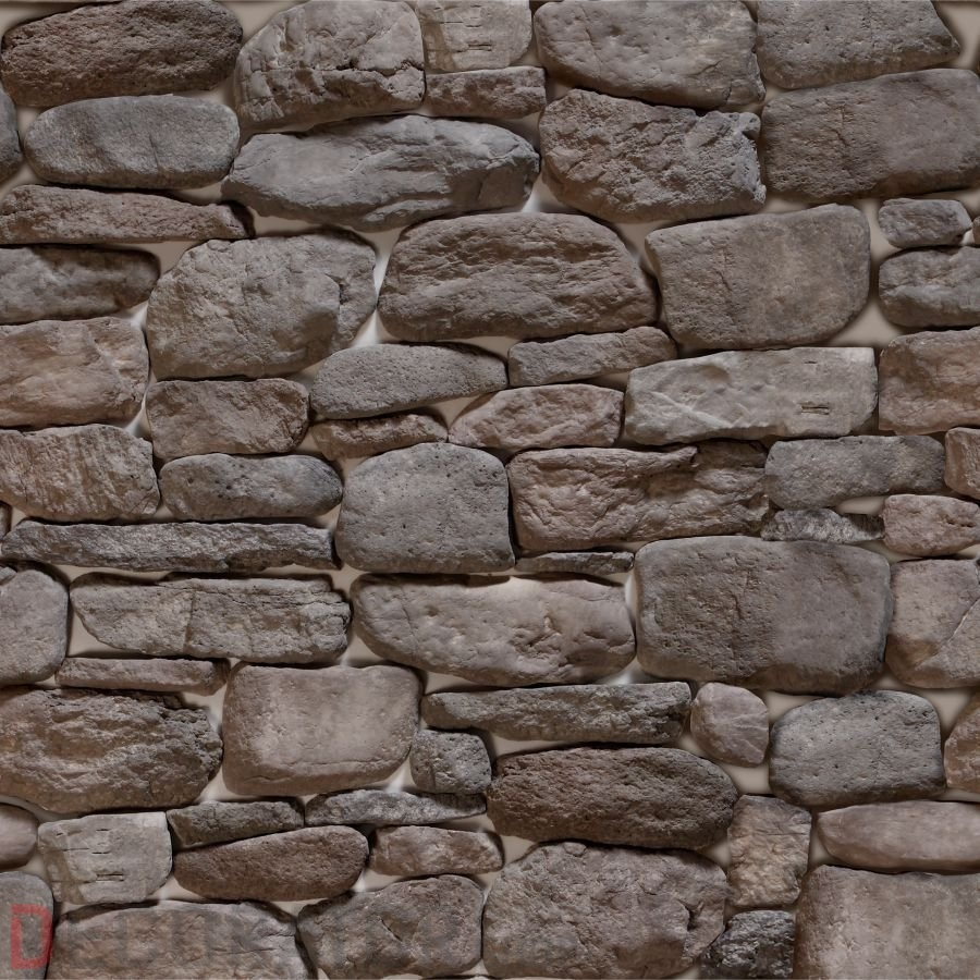 3D-панель самоклеящаяся Камень природы 700x770x4 мм (BPN4-059)