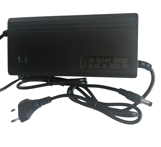 Зарядное устройство для электросамоката Kugoo G2 Pro 54,6V (0803) - фото 3