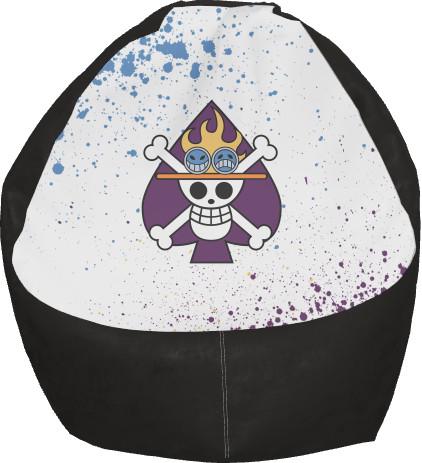Кресло-груша One piece 20 M (13242437)