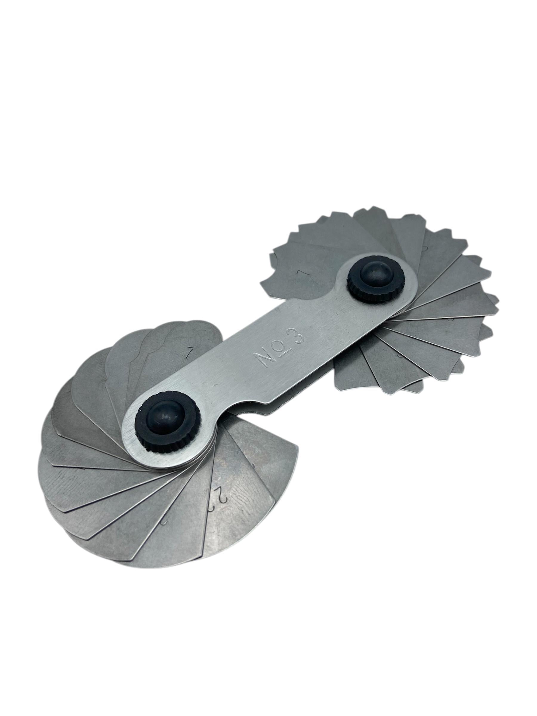 Радіусомір OTTIMO №3 (22900301)