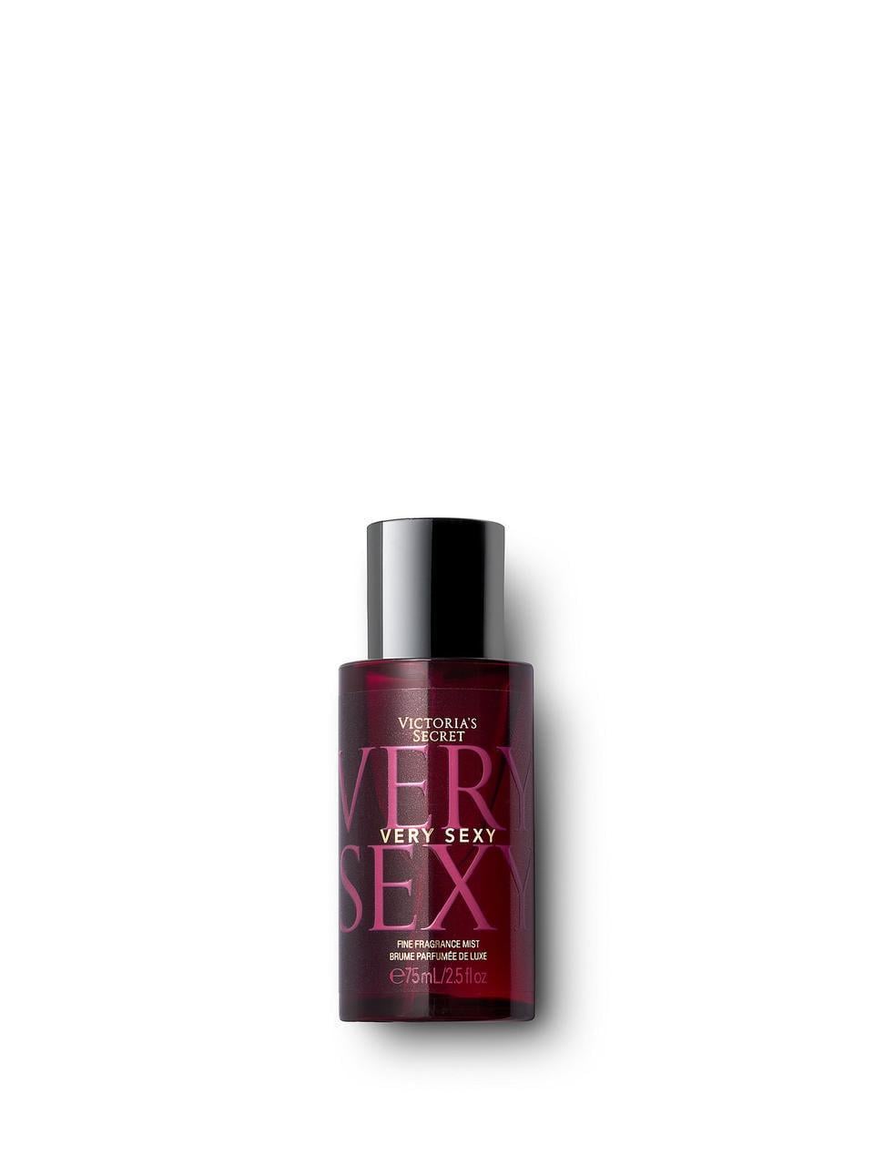 Спрей парфюмированный для тела Victoria's Secret Very Sexy Her 75 мл (2287073023)