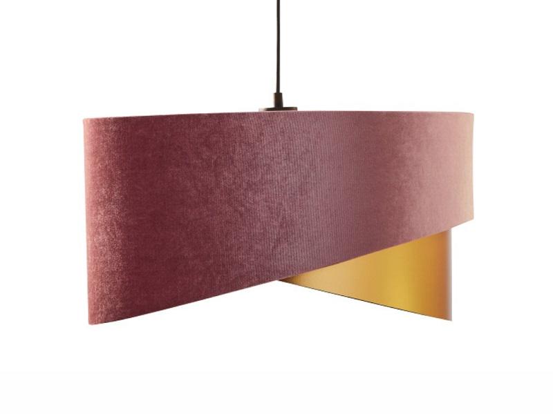 Люстра TK Lighting Tercino 6430 Pink - фото 2