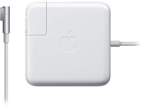 Блок питания для ноутбука Apple MagSafe 85W 18,5V 4,6A T-shape (002182)