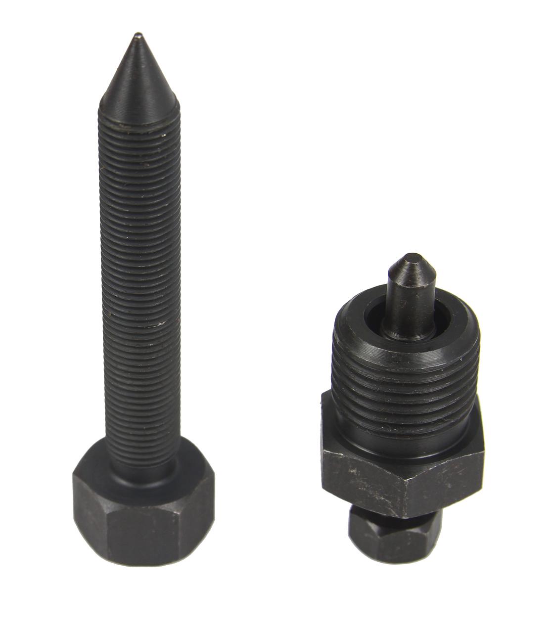 Набір для демонтажу компресора кондиціонера Mar-Pol M80452 12 пр. та пластиковий кейс Червоний - фото 3 Набір для демонтажу компресора кондиціонера Mar-Pol M80452 12 пр. та пластиковий кейс Червоний - фото 3