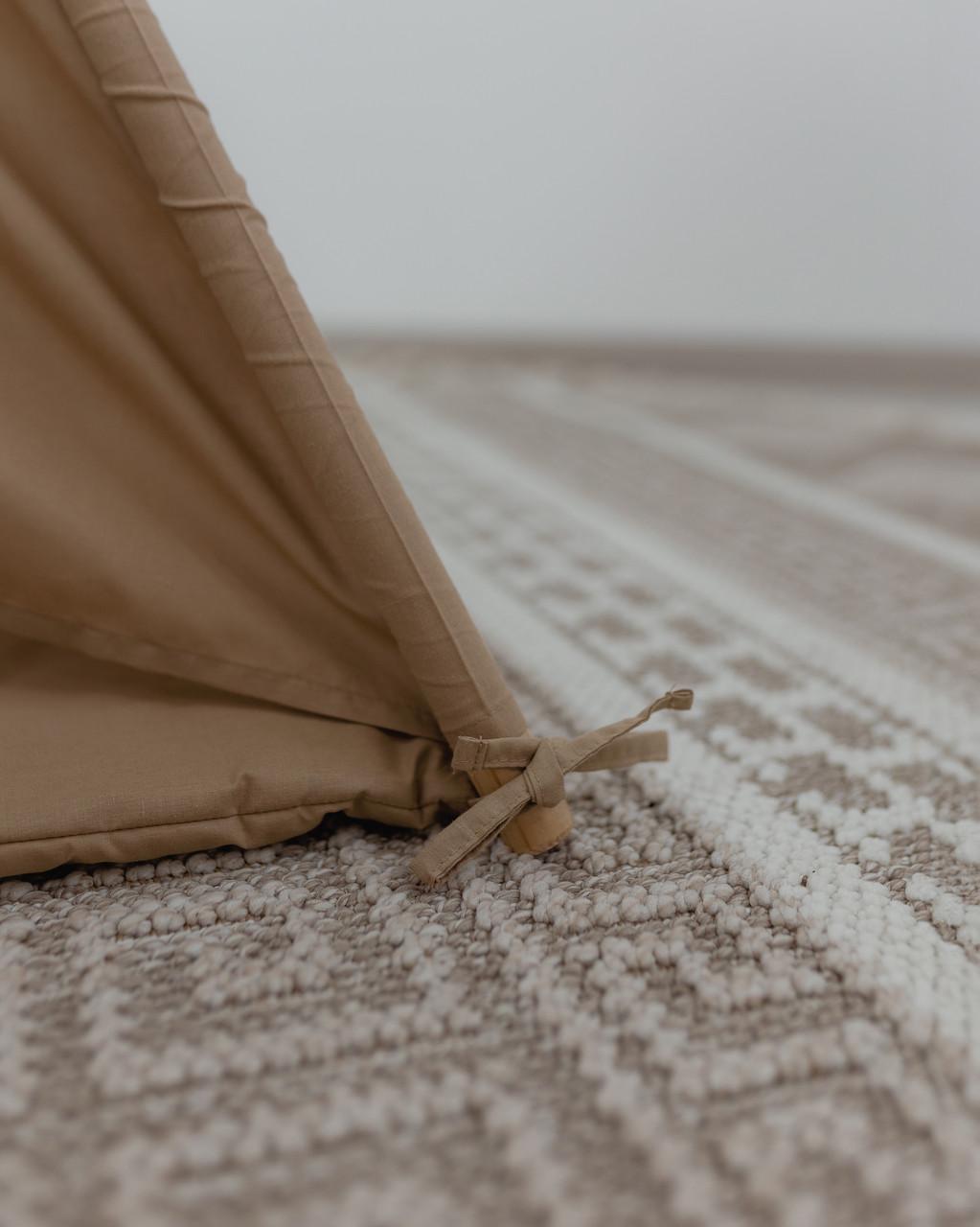 Вігвам для дитини Машинки з матрацом і подушками - фото 10 Вігвам для дитини Машинки з матрацом і подушками - фото 10