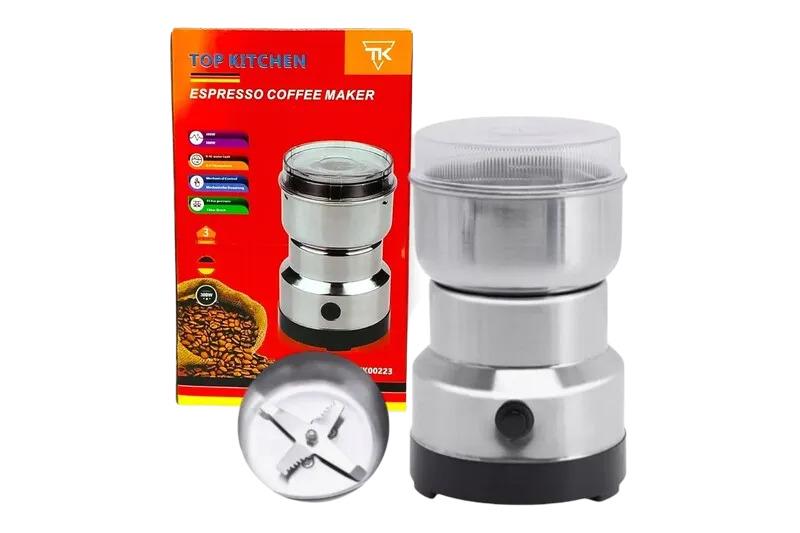 Кофемолка TK-00223 300W (45174-Tk 00223_187) Кофемолка TK-00223 300W (45174-Tk 00223_187)