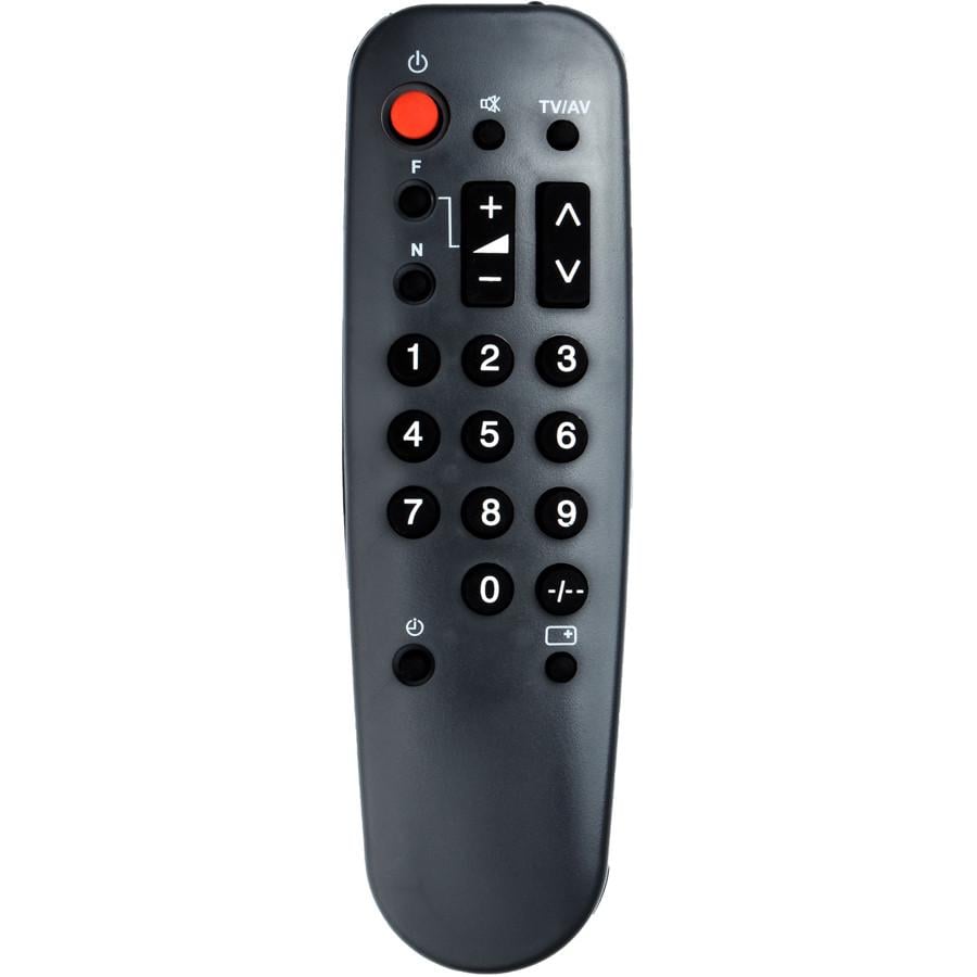 Пульт для телевизора Panasonic EUR501310 HQ (2876)
