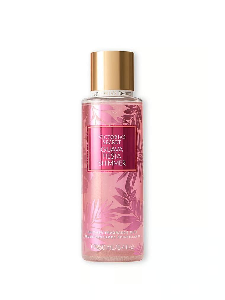 Спрей для тела Victoria's Secret Guava Fiesta Shimmer Fragrance Mist 250 мл (26966811)