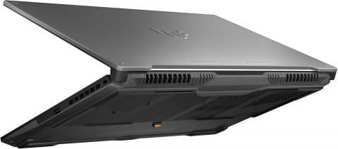 Ноутбук Asus TUF Gaming A17 FA707NU Gray (FA707NU-DS74) - фото 7