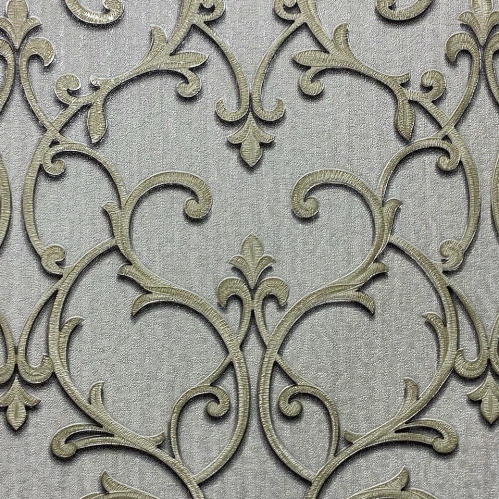 Обои виниловые на флизелиновой основе Yuanlong Graziella (29015)