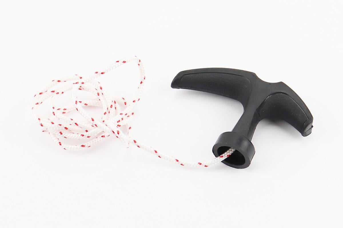 Ручка стартера и шнур к бензопилам китайским (28840529)