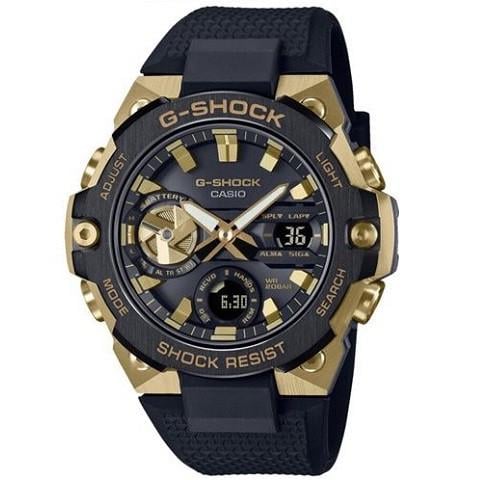Часы кварцевые Casio GST-B400GB-1A9ER D 47 мм (11782909)