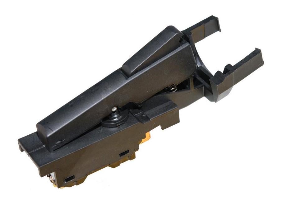 Кнопка VJ Parts для болгарки УШМ DeWalt DW490