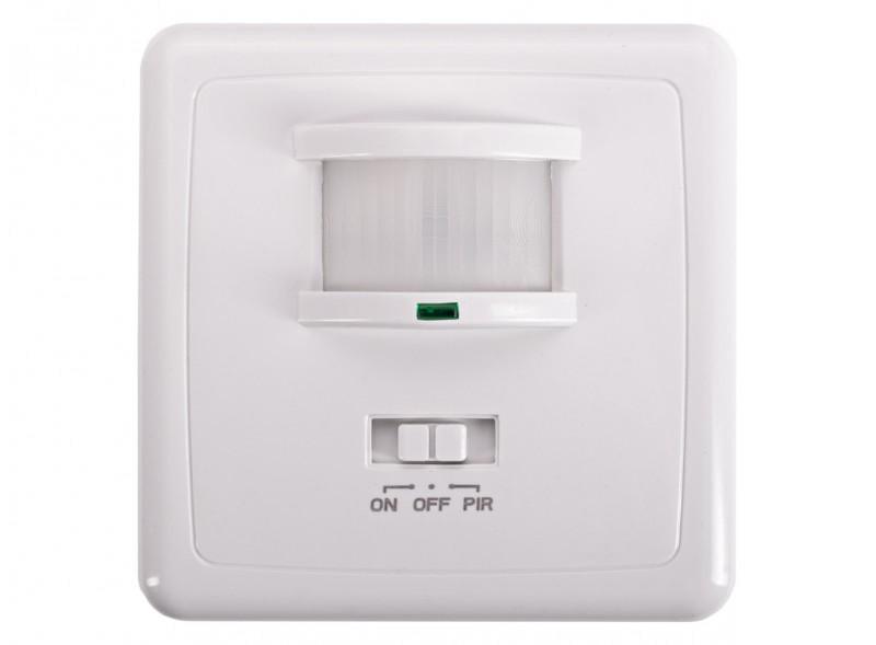 Датчик движения Luxel MS-06W IP20 Белый (00000005755)