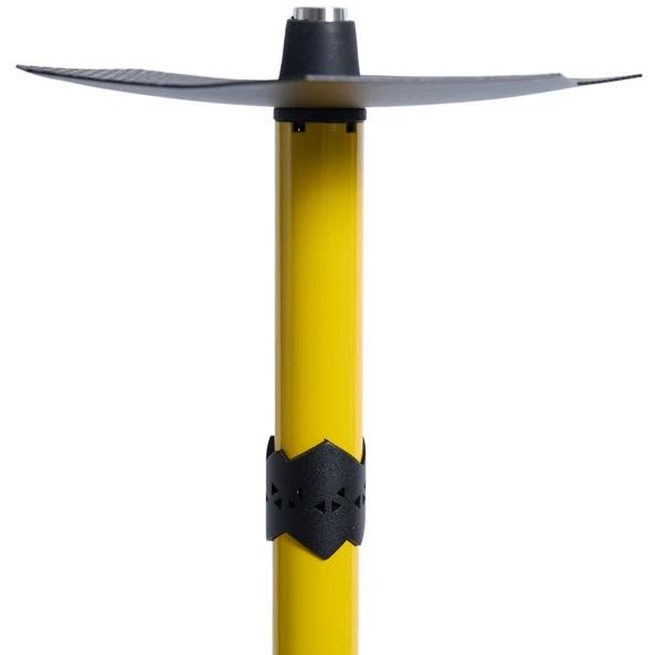 Кальян Embery Equal Yellow/Black (22439) - фото 4 Кальян Embery Equal Yellow/Black (22439) - фото 4