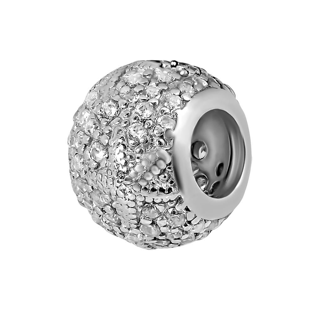 Серебряный подвес Umax 39070 (22516281)