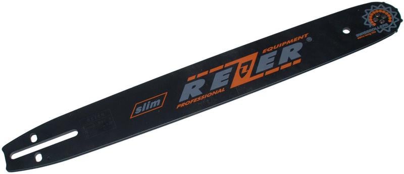 Шина 16" REZER 3/8 паз 1,3 56/57 звеньев