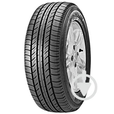 Автошина Michelin Vanpix 205/70 R15C 106/104S
