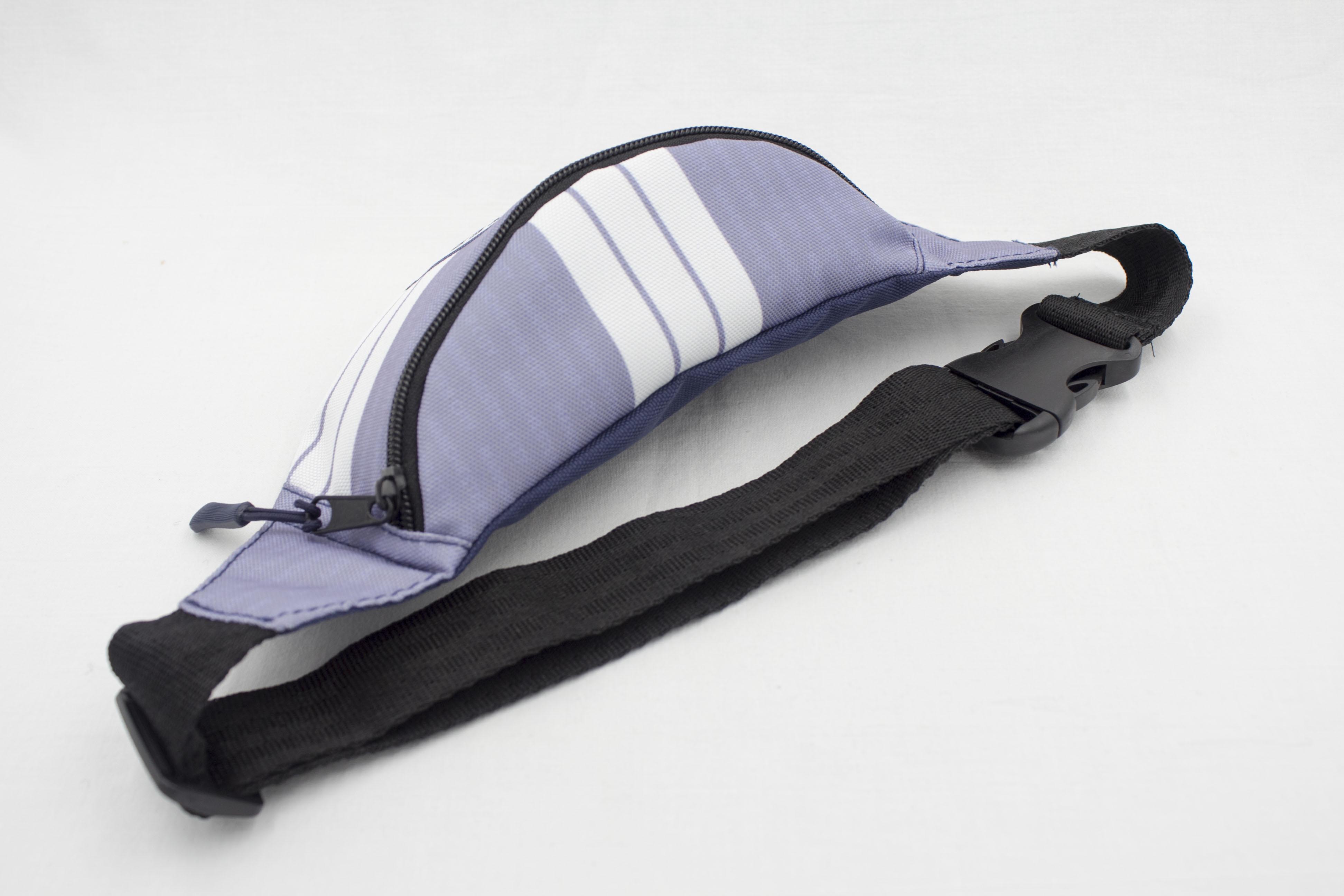 Бананка для хлопчика з регулюючим ремінцем 4-8 років ФК Манчестер Сіті Блакитно-білий (Д-029) - фото 7 Бананка для хлопчика з регулюючим ремінцем 4-8 років ФК Манчестер Сіті Блакитно-білий (Д-029) - фото 7