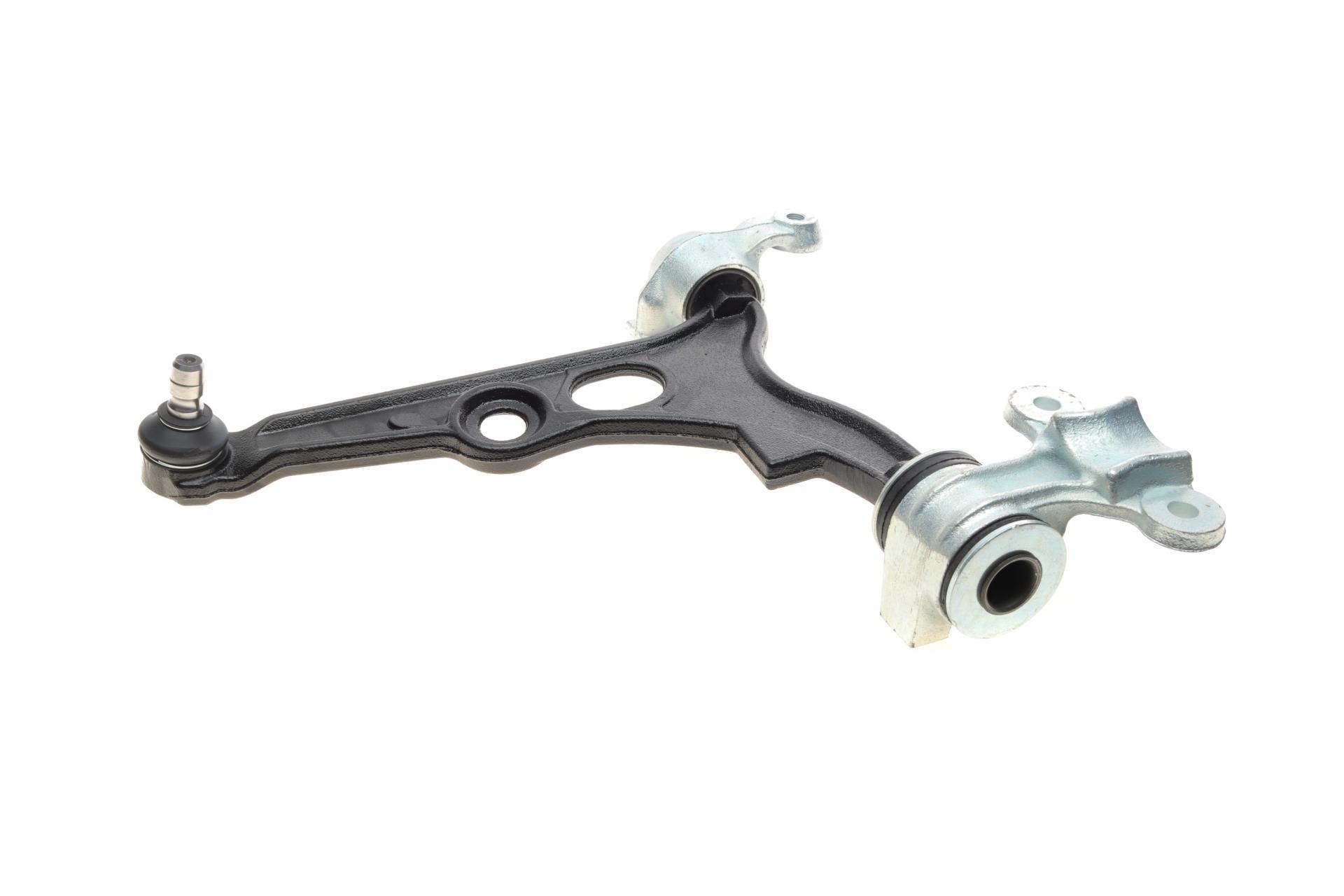 Рычаг подвески SOLGY передний L Fiat Scudo 96-07 - (204003)