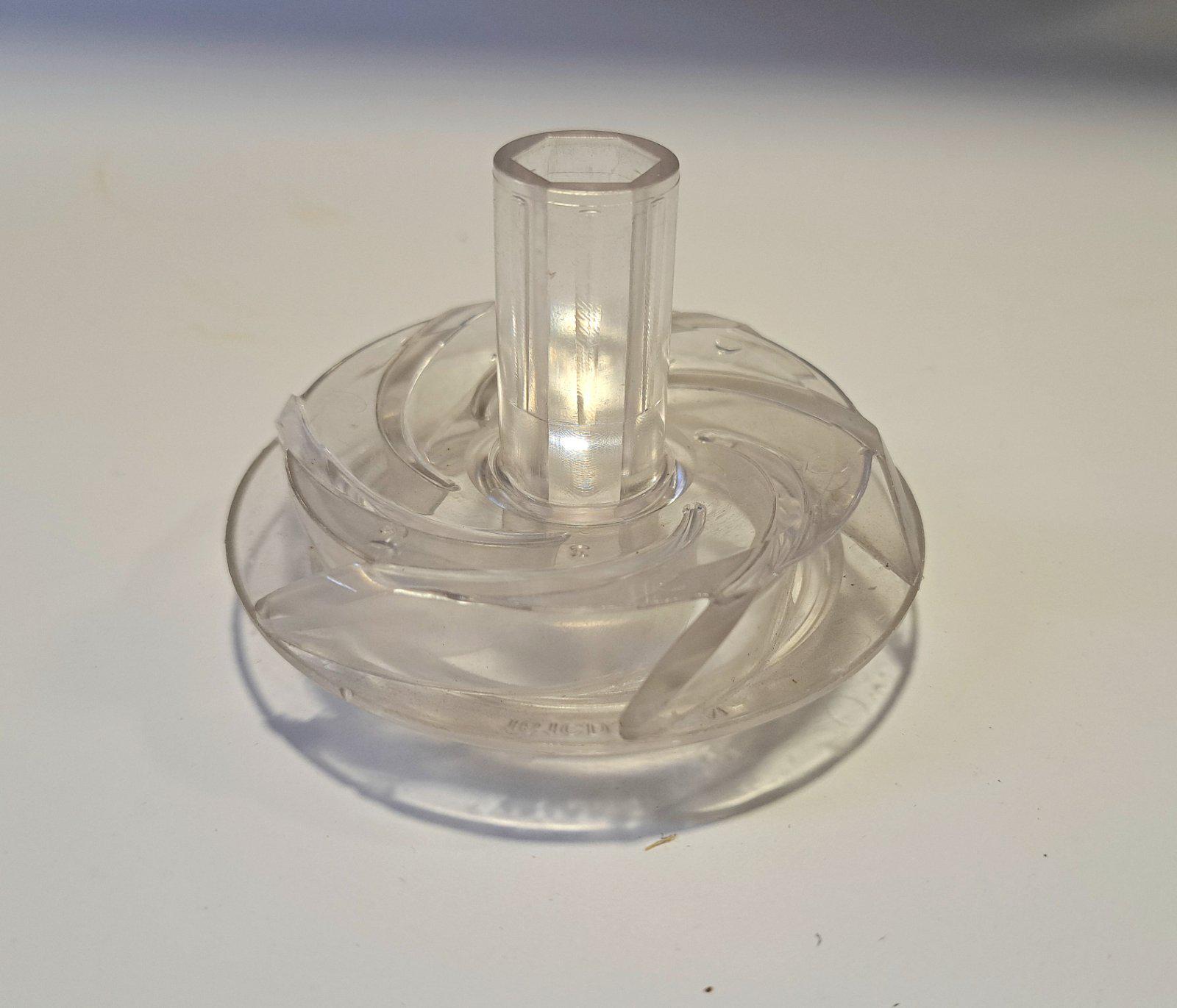 Рабочее колесо Pedrollo 4SR 10 (161GRSR10N1) Рабочее колесо Pedrollo 4SR 10 (161GRSR10N1)