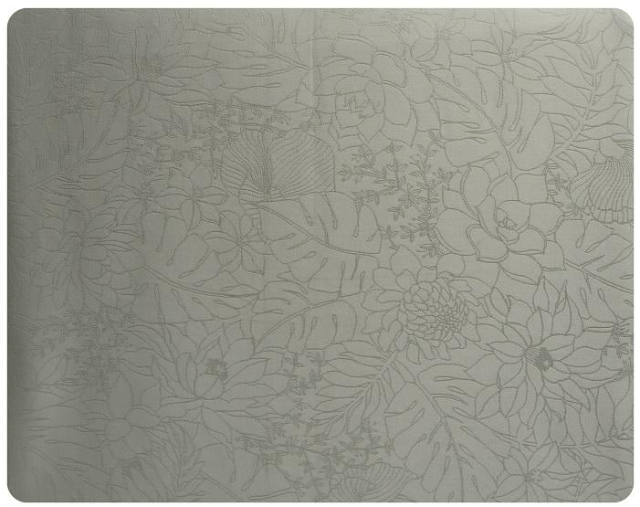 Комплект постельного белья Soho Евро Boutique 200x230 см Flowers Olive (UG-A130094)