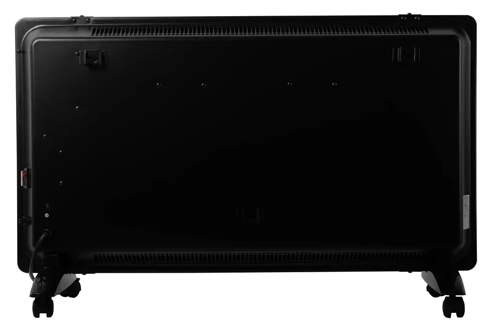 Скляний конвектор Maltec CH5000DWB WiFi Чорний (CH5000DWB) - фото 2