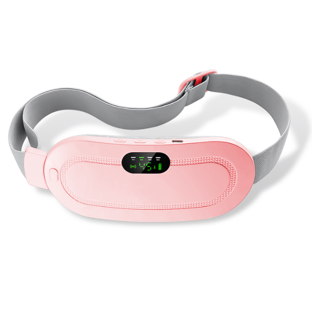 Грелка женская с вибрацией и теплом 3 температурных режима 4 режима интенсивности (VP-724) Грелка женская с вибрацией и теплом 3 температурных режима 4 режима интенсивности (VP-724)