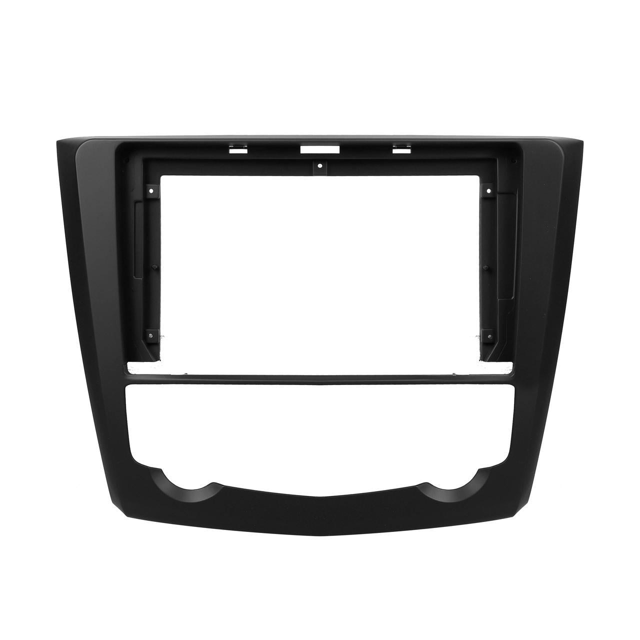 Інсталяційний комплект QIV під Renault Kadjar 2015-2017 W1 9" (Q65278)