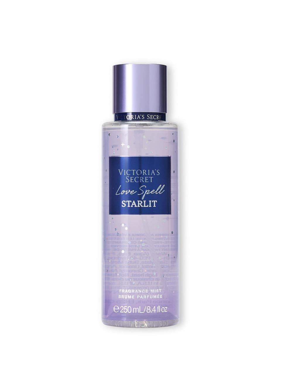 Мост парфюмированный для тела Victoria's Secret Love Spell Starlit 250 мл (2503923305)