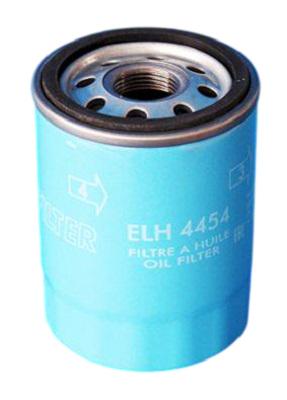 Фільтр оливи MECAFILTER ELH4454 WL7164/OC194