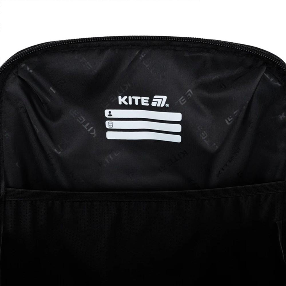 Школьный рюкзак каркасный KITE Education Player (K25-531M-3) - фото 15 Школьный рюкзак каркасный KITE Education Player (K25-531M-3) - фото 15