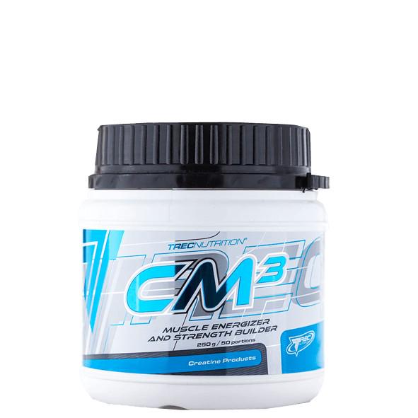 Креатин Trec Nutrition CM3 Pineapple 250 г (00000003337)
