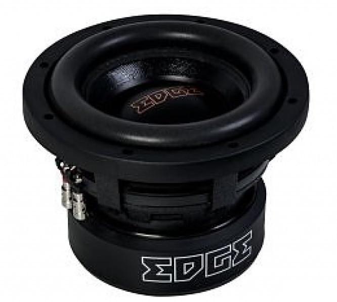 Сабвуфер EDGE EDS8D2-E9 (SP-19456)