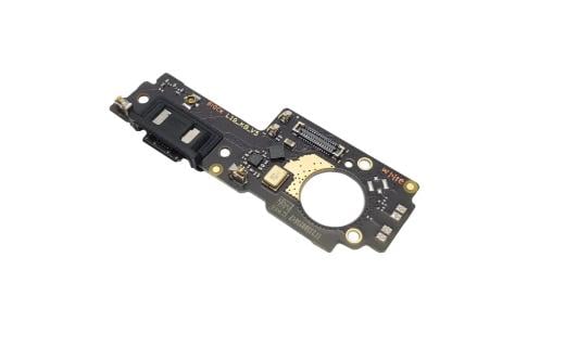 Роз'єм зарядки Charge Connector для телефона Xiaomi Poco M5 (000567516)