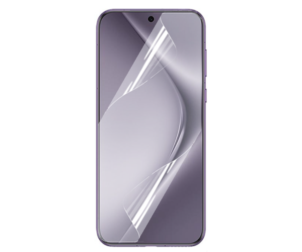 Противоударная гидрогелевая пленка Hydrogel Film для Huawei Pura 70 Pro​, Transparent
