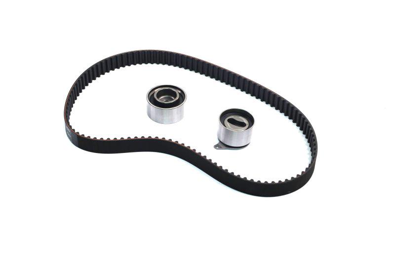 Комплект ремень и ролики SKF VKMA94230