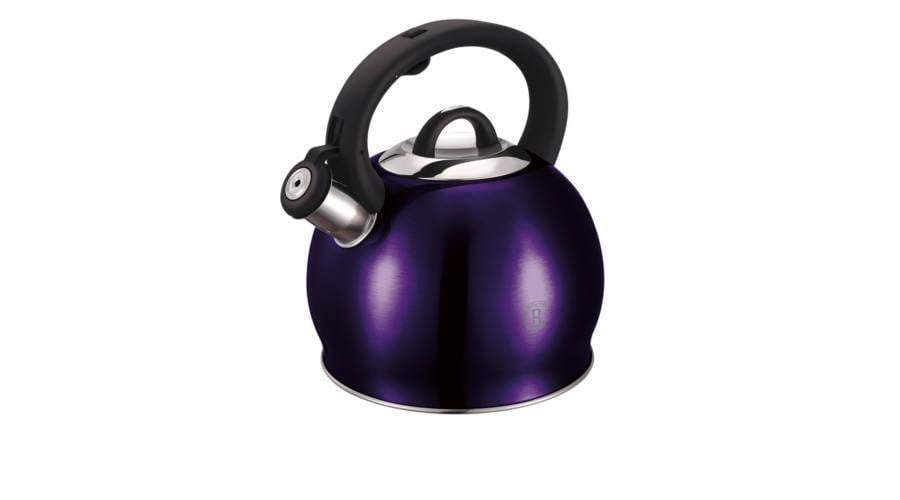 Чайник Berlinger Haus Purple Eclipse Collection 3 л (BH-6831)