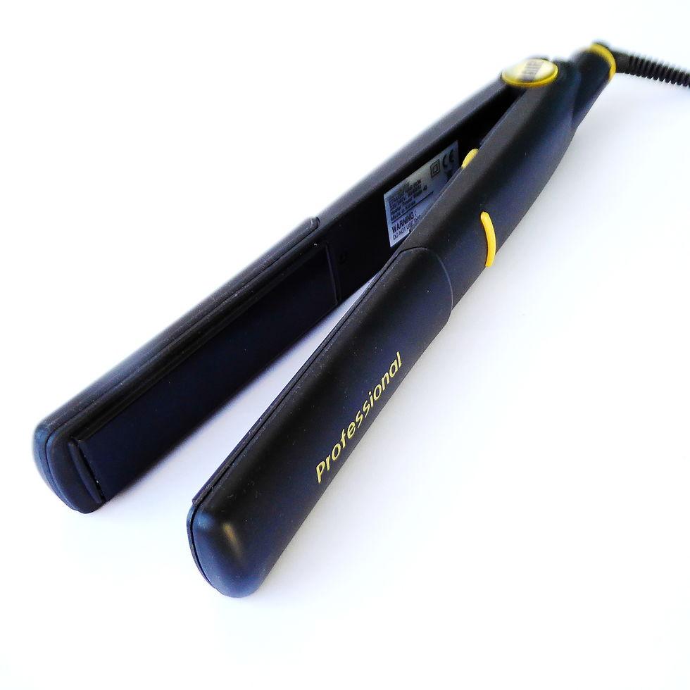 Праска-випрямляч для волосся ДенІС professional 698 t-240 (1453070715) - фото 6