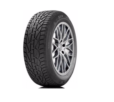 Автошина TIGAR SUV Winter 215/65R16 102H Автошина TIGAR SUV Winter 215/65R16 102H