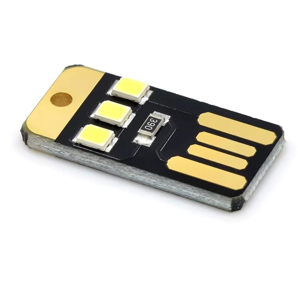 Фонарик карманный USB с тремя светодиодами (1000-917-00 (1000-917-00) Фонарик карманный USB с тремя светодиодами (1000-917-00 (1000-917-00)