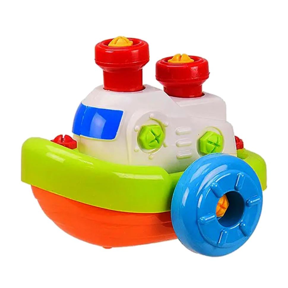 Конструктор із інструментами KM-220-1-2 Boat (RLT25874s33844)