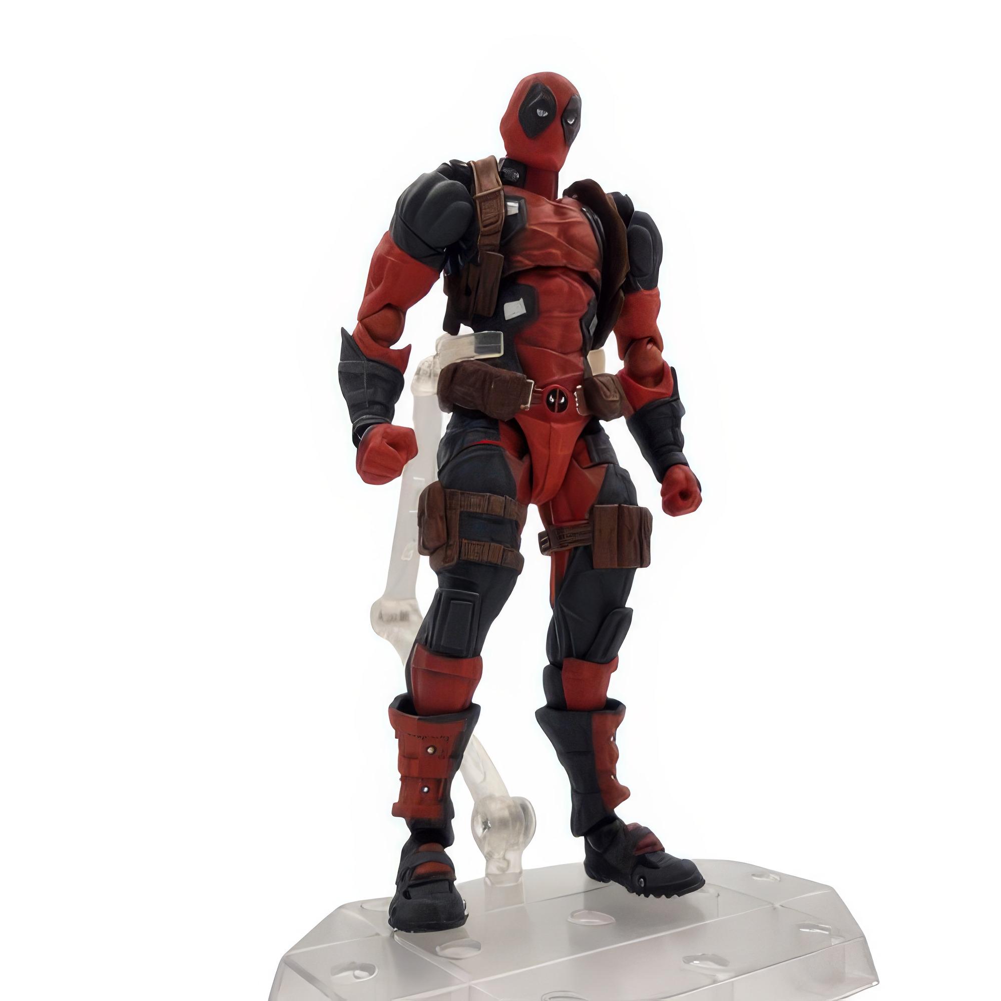 Фигурка Deadpool Marvel 14 см (DP042424)