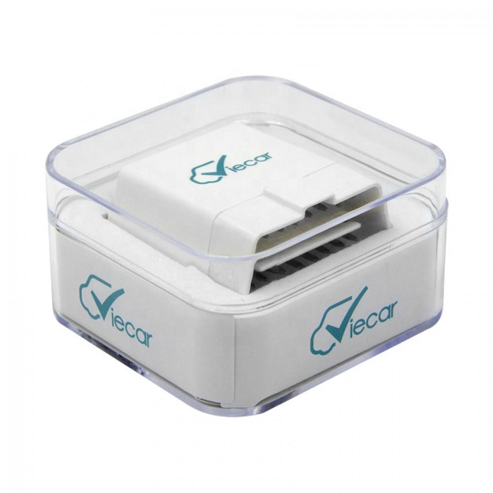 Автосканер діагностичний Viecar VC100 ELM327 v.1.5 Bluetooth 4.0 Android/iOS PIC18F25K80 (5632668) - фото 6 Автосканер діагностичний Viecar VC100 ELM327 v.1.5 Bluetooth 4.0 Android/iOS PIC18F25K80 (5632668) - фото 6