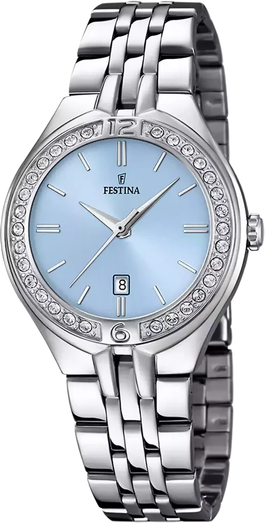 Наручные часы женские Festina F16867/4 Mademoiselle