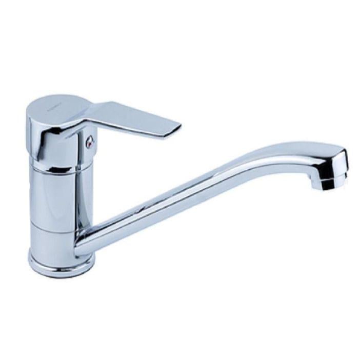 Змішувач для кухні AQUATICA MJ-1B235C MJ Ø40 250 мм (9744110)