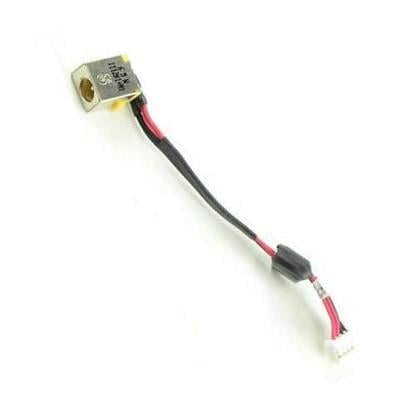 Разъем питания Acer Aspire TimelineX 3830/3830T/3830G/3830TG/DC30100DW00