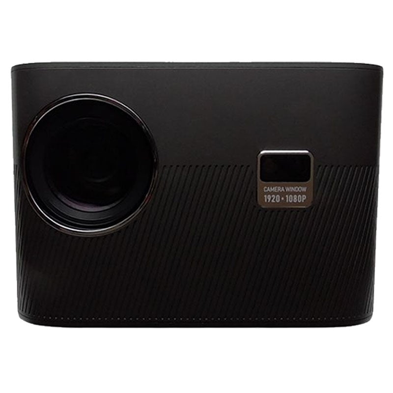 Проектор EQUIPIFY UX-C21 среднефокусный 1920x1080 Full HD 4K 650Lm Wi-Fi Bluetooth (36226845) Проектор EQUIPIFY UX-C21 среднефокусный 1920x1080 Full HD 4K 650Lm Wi-Fi Bluetooth (36226845)